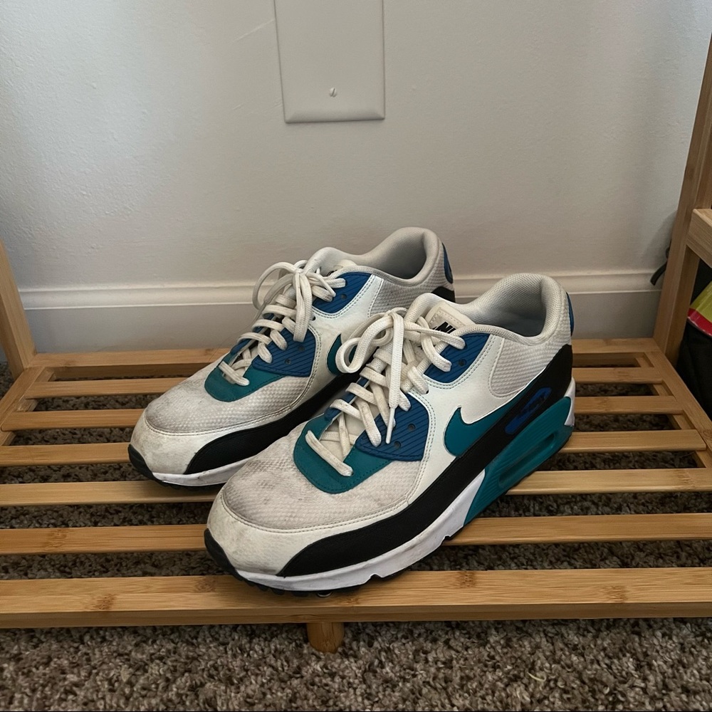 Nike Air Max 90s